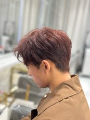 -5M HAIR SALON