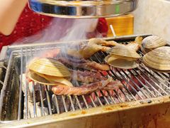 -丹东特色烤肉(学府路一部店)