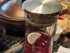 -慢丽江·云南野生菌土鸡锅(付家庄店)