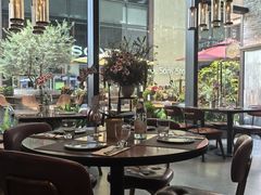 -OGGI TRATTORIA PIZZERIA(深业上城店)