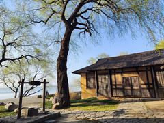 -三国水浒景区(无锡影视基地)