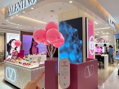 -松雷商业(南岗店)