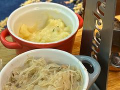 -haxnbauer海森堡德国餐厅(深圳coco店)