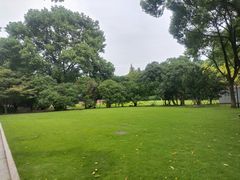 -上海市龙华烈士陵园