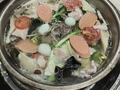 -海关荤豆花(洋河一路店)