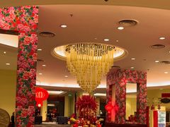 -哈尔滨香格里拉大酒店