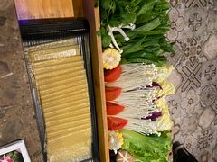 -鱼豆吉·豆浆鱼火锅(宜昌万达店)