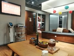 -FineYoga梵音瑜伽·普拉提