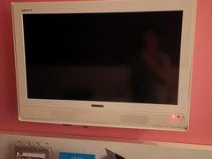 -深圳东部华侨城瀑布酒店