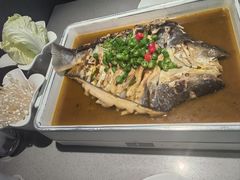 -半天妖烤鱼(西直门凯德mall店)
