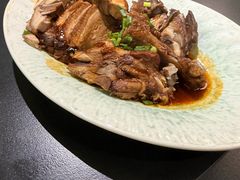 -南门食仙·手工福州菜(南门兜店)