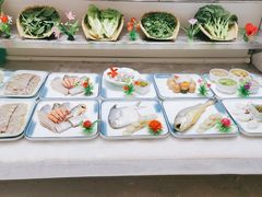 -银筵(武夷路店)