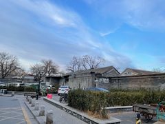 -姚记炒肝店(鼓楼店)