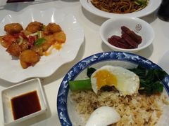 -大咀港式茶餐厅(恒泰店)