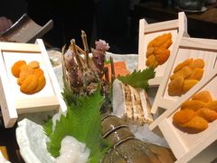 -和彩放题餐厅(酒仙桥店)