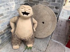 -大旗头古村