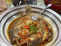 -湘桂人酒楼(西便门店)