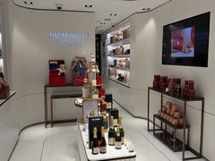 -王府半岛酒店·半岛精品店