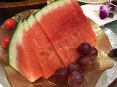 -博雅渔港·融合菜(维也纳国际大酒店)