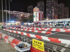 -沈阳大商千盛购物中心有限公司(长江街店)