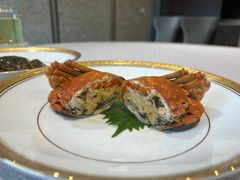 -新光酒家方亮蟹宴(黄浦店)