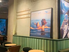 大堂-Wagas沃歌斯(正大乐城店)