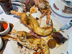 巴西龙虾-拉蒂娜·巴西牛排馆 Latina·Brazilian Steakhouse(陆家嘴旗舰店)