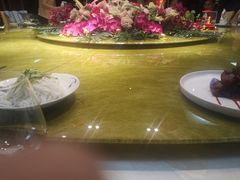 -亮宝楼国宴+文化陕菜