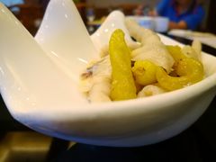 泡椒凤爪-鸿运酒楼