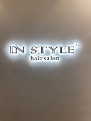 点击看大图 -In Style造型