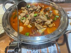 -关二哥烧烤(王家湾店)