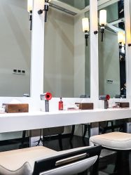 -丽妍雅集 Rubis SPA
