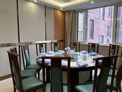 -鲁西南老厨子·特色鲁菜(经一纬五店)