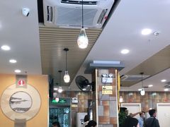 大堂-兰州-西固陈记牛肉面·烧烤(山阴路店)
