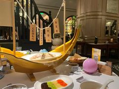 -狮拾久·现代新加坡料理(壹方城店)