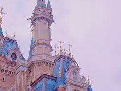 -上海迪士尼度假区