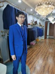 -kadlon轻奢服装定制(金赢108创意广场银座店)