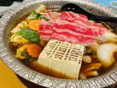 -晴季寿司(延河路万达广场店)