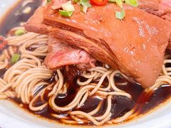 -张一品食府