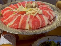 -佰海稻食堂·盖饭·拉面·寿喜锅(中华广场店)