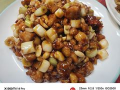 -北平味道.京味菜.烤鸭(梨园店)