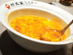 -村长家的疙瘩汤·东营菜(东营茶城店)