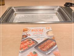 -新石器烤肉(西田城店)