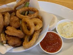 -君悦酒店·La Terrazza意合園·意式风味