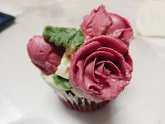 红丝绒-BONCAKE裱花蛋糕(万象汇店)
