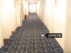 7天连锁酒店(鼓楼店)-7天连锁酒店(北京鼓楼店)