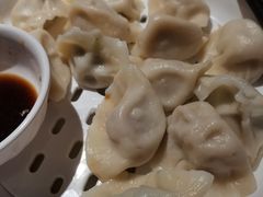 -關東雪东北菜(中庚漫游城店)