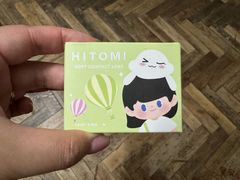 -HITOMI希多蜜美瞳(凯德晶萃店)