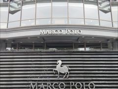 -武汉马哥孛罗酒店