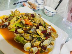 -范饭椰林川湘味海鲜·椰子鸡(三亚湾椰梦长廊店)